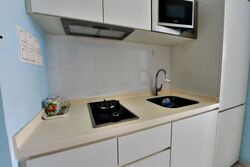 10 Shelford (D11), Apartment #339784451